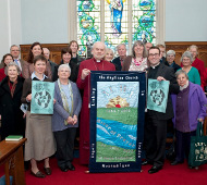 Lent Appeal Launch