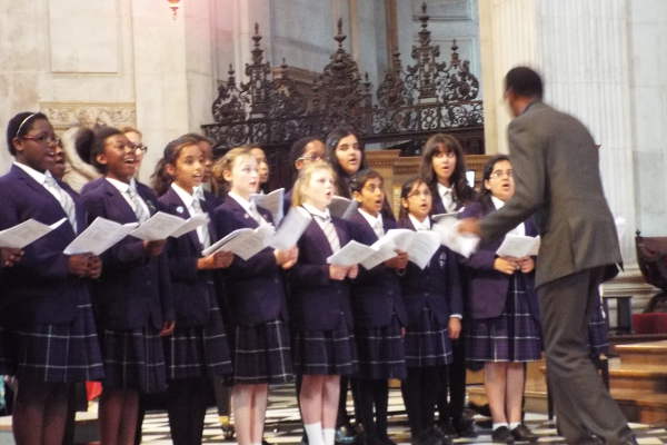 Choir