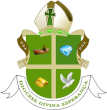 Divina Esperan&ccedii;a logo