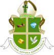 Divina Esperan&ccedii;a logo