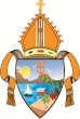 Diocese of Inhambane logo