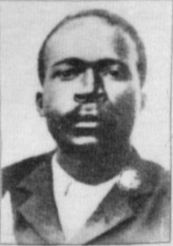 Bernard Mizeki