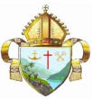 Diocese of Pungue logo