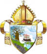 Diocese of Tete logo