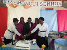 Bagamoyo Centenary