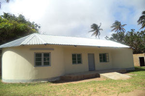 Maciene School