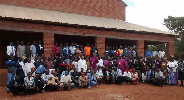 Niassa electoral assembly