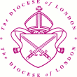 Diocese of London logo