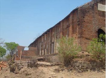 Messumba Cathedral