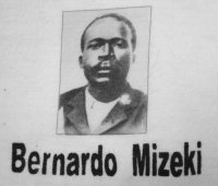 Bernard Mizeki