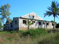 Church of the Saviour Xai Xai