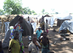 Accomodation Centre