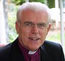 Bishop Michael Colclough
