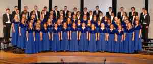 Franklin Central Concert Choir