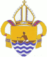 Diocese of Niassa logo