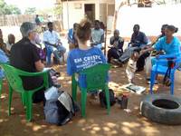 Group of Catechists