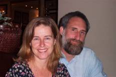Mark and Helen Vankoevering