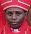 Bishop Emmanuel Capeta