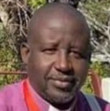 Bishop Joaquim Bondo