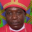 Bishop Lucas Mcheema