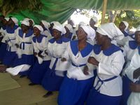 Malawi Mothers Union
