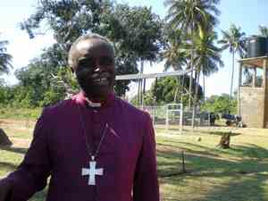 Bishop Dinis