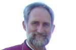 Bishop Mark Van Koevering