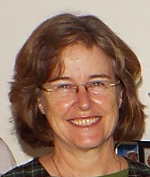 Helen Van Koevering