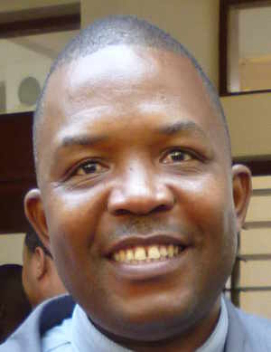 Juliao Mutemba