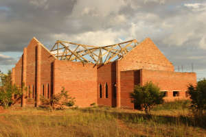 Yohanna Abdullah Church Lichinga