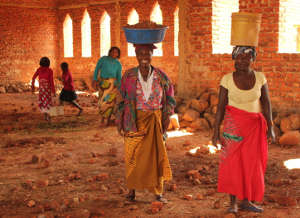 Yohanna Abdullah Church Lichinga