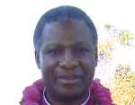 Archbishop Makgoba