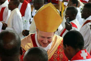 Bishop Rob