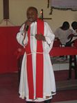 Revd Adão Francisco Alexandre