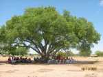 Cunene Province visit
