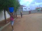 Angola water