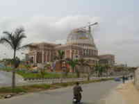 National Assembly Building