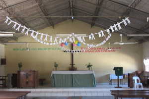 St Barnabas Bagamoyo