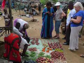 The Market