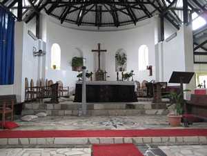 Maciene church