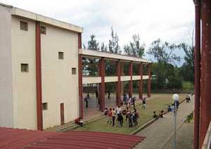 Xai-Xai school