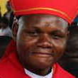 Bishop Vicente Msosa