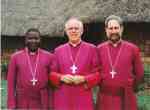 Three Bishops